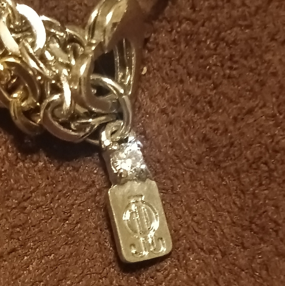 JLO Gorgeous Multi Layer Long Necklace - Picture 3 of 8